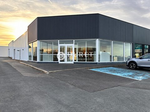 Première photo du bien