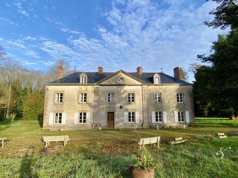 Première photo du bien