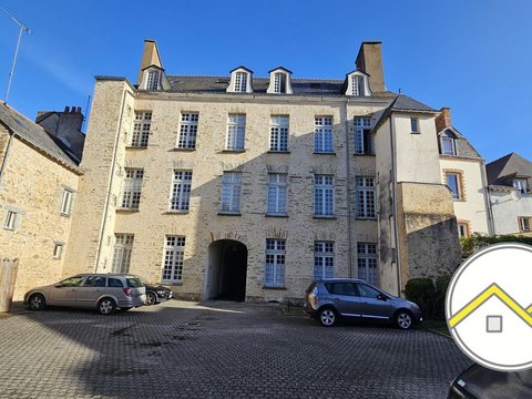 Première photo du bien