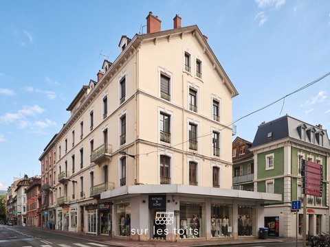 Première photo du bien