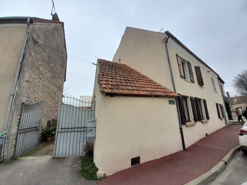 Première photo du bien