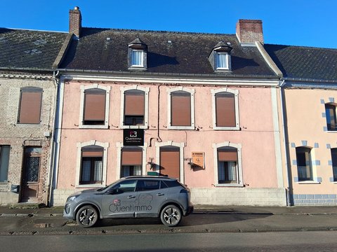 Première photo du bien