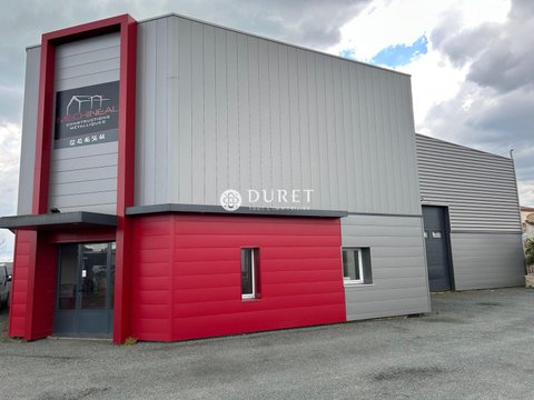 Première photo du bien