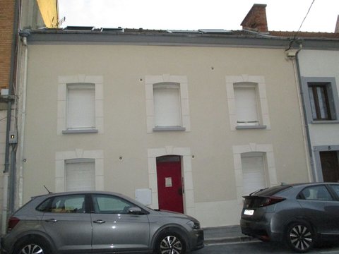 Première photo du bien