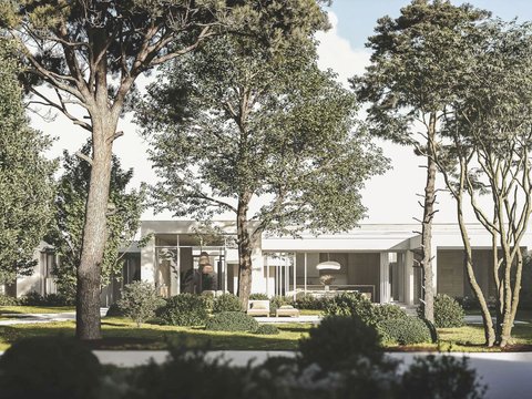 Première photo du bien