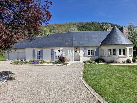 Première photo du bien