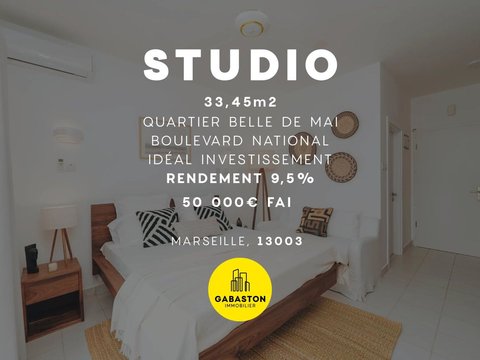 Première photo du bien
