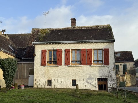 Première photo du bien