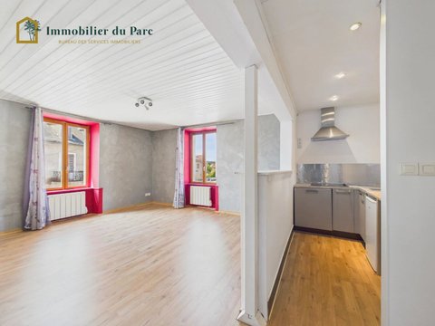 Première photo du bien
