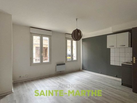 Première photo du bien
