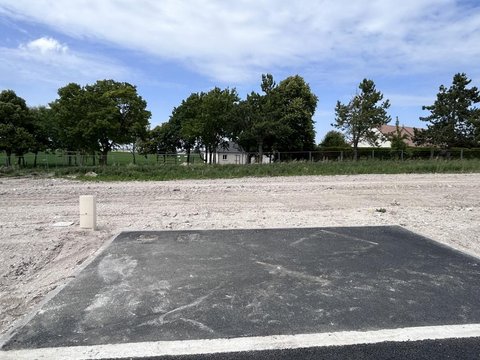 Première photo du bien