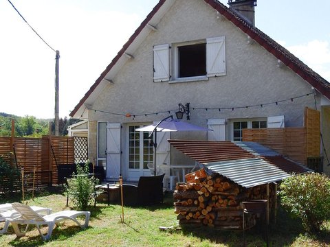 Première photo du bien