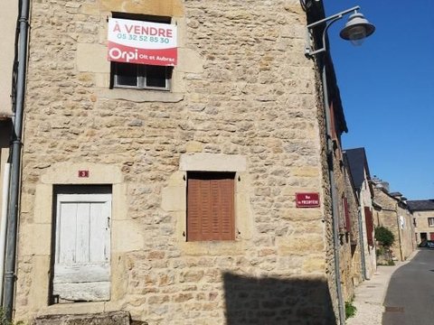 Première photo du bien