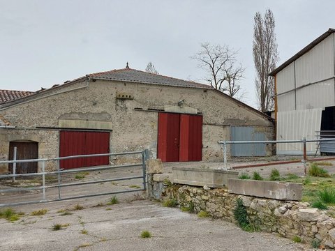 Première photo du bien