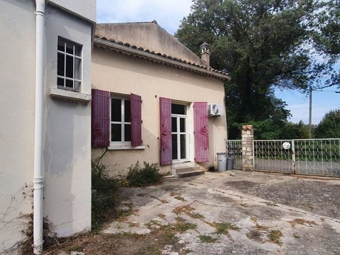 Première photo du bien