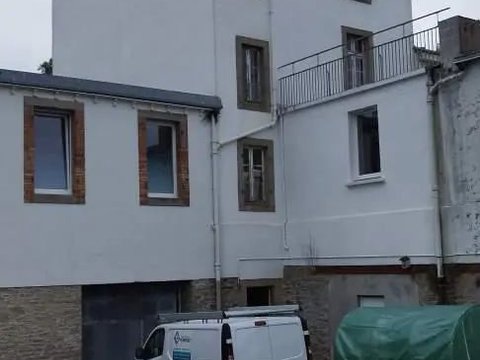 Première photo du bien