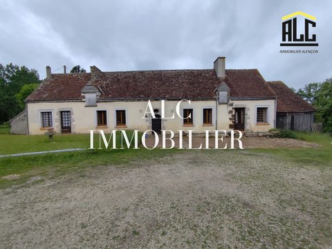 Première photo du bien