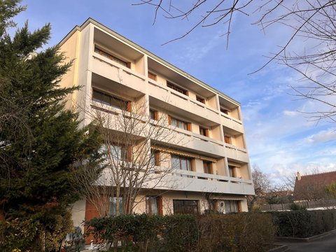Première photo du bien