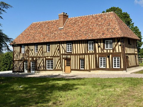 Première photo du bien