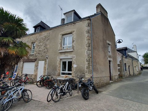 Première photo du bien
