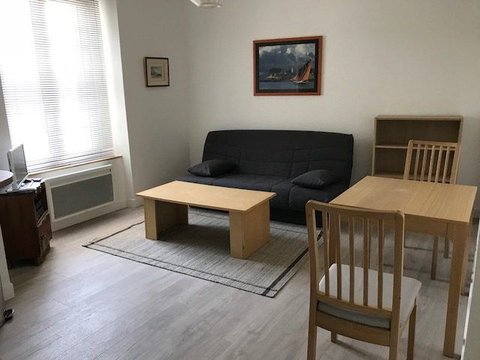 Première photo du bien