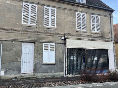 Première photo du bien