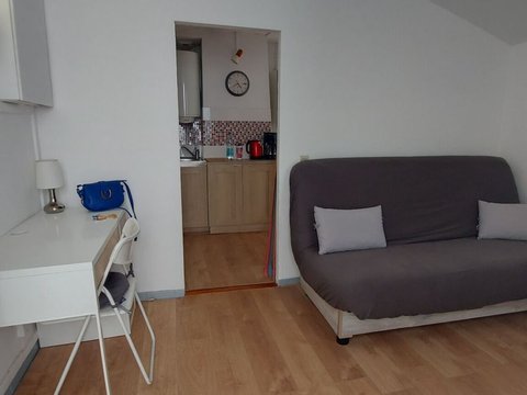 Première photo du bien