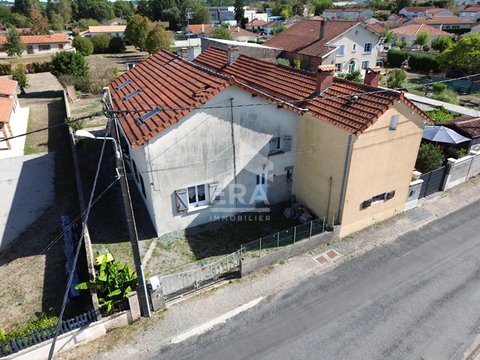 Première photo du bien