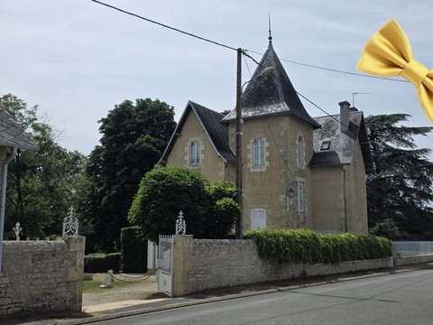 Première photo du bien
