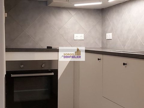 Première photo du bien