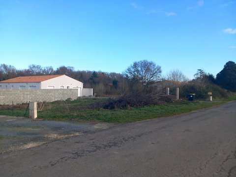 Première photo du bien