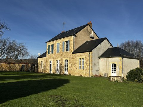 Première photo du bien