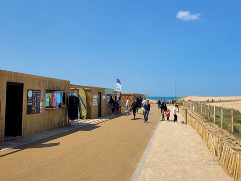 Première photo du bien