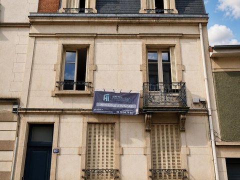 Première photo du bien