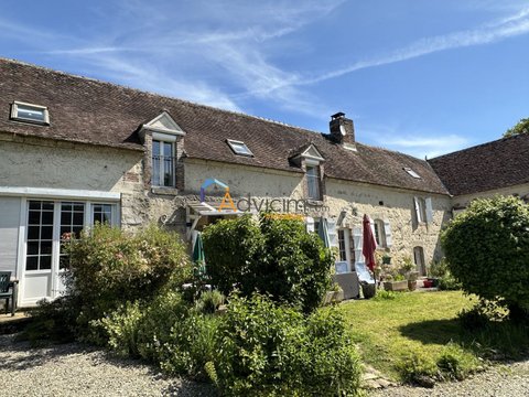 Première photo du bien