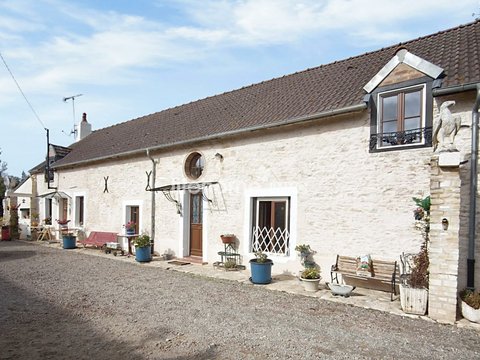 Première photo du bien