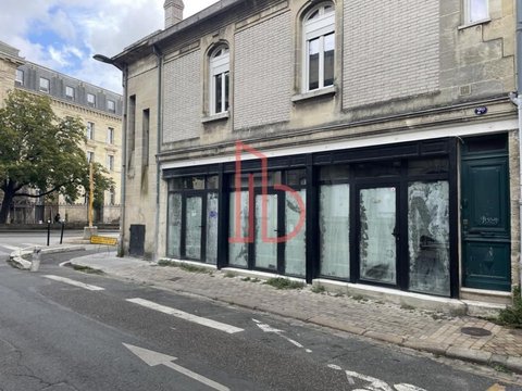 Première photo du bien