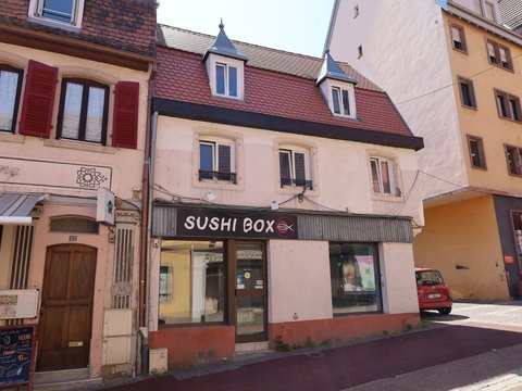 Première photo du bien