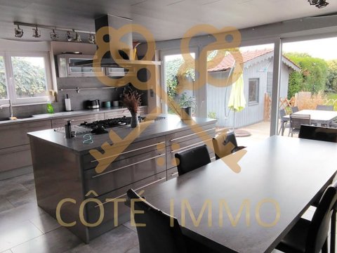 Première photo du bien