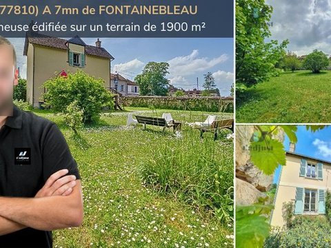 Première photo du bien