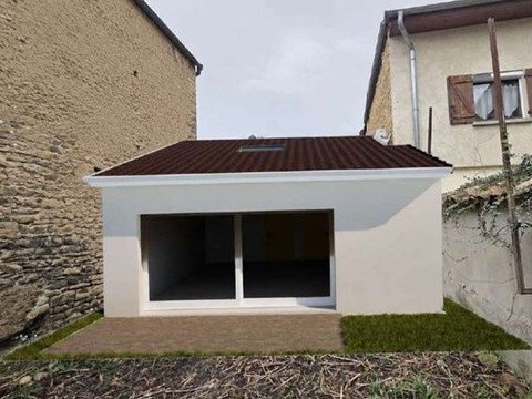 Première photo du bien