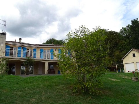 Première photo du bien