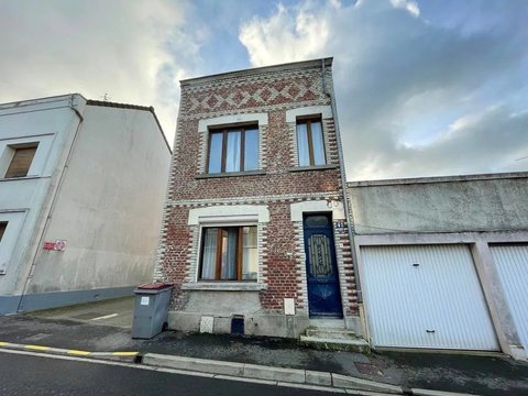 Première photo du bien