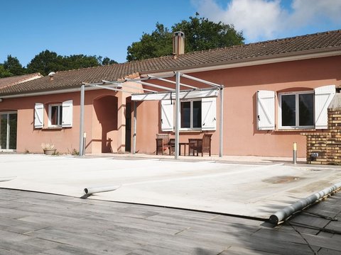 Première photo du bien