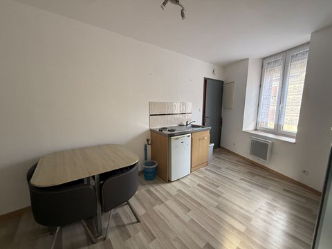 Première photo du bien