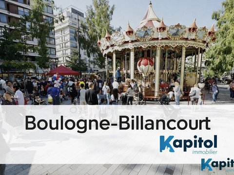 Première photo du bien