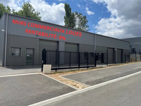 Première photo du bien
