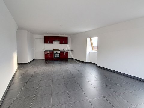 Première photo du bien
