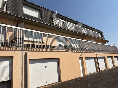 Première photo du bien