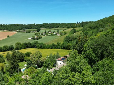 Première photo du bien